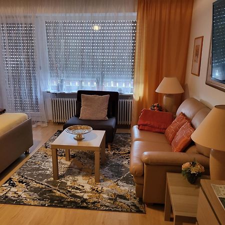 Ferienwohnung FRIADO im Ferienpark Oberallgäu Missen-Wilhams Exterior foto