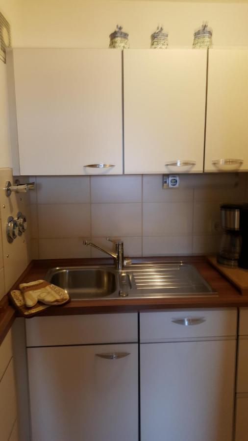 Ferienwohnung FRIADO im Ferienpark Oberallgäu Missen-Wilhams Exterior foto