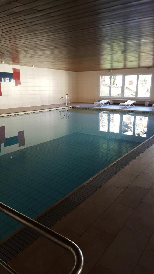 Ferienwohnung FRIADO im Ferienpark Oberallgäu Missen-Wilhams Exterior foto
