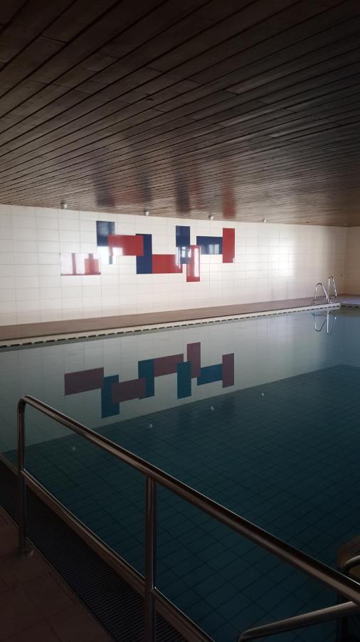 Ferienwohnung FRIADO im Ferienpark Oberallgäu Missen-Wilhams Exterior foto