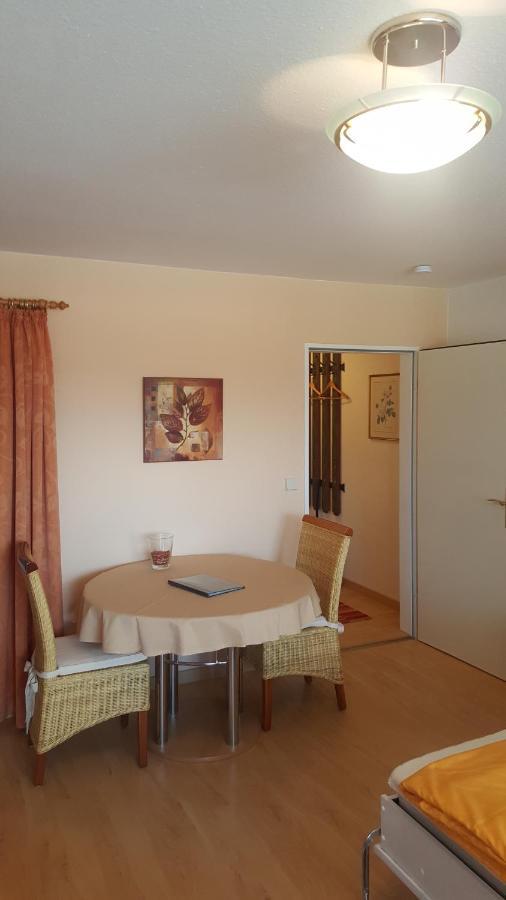 Ferienwohnung FRIADO im Ferienpark Oberallgäu Missen-Wilhams Exterior foto