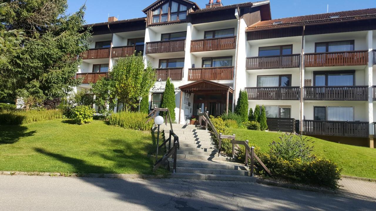 Ferienwohnung FRIADO im Ferienpark Oberallgäu Missen-Wilhams Exterior foto