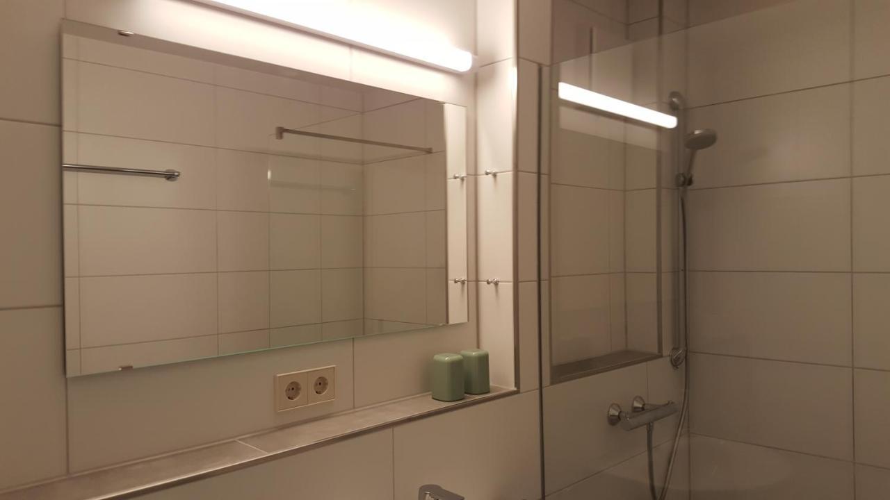 Ferienwohnung FRIADO im Ferienpark Oberallgäu Missen-Wilhams Exterior foto