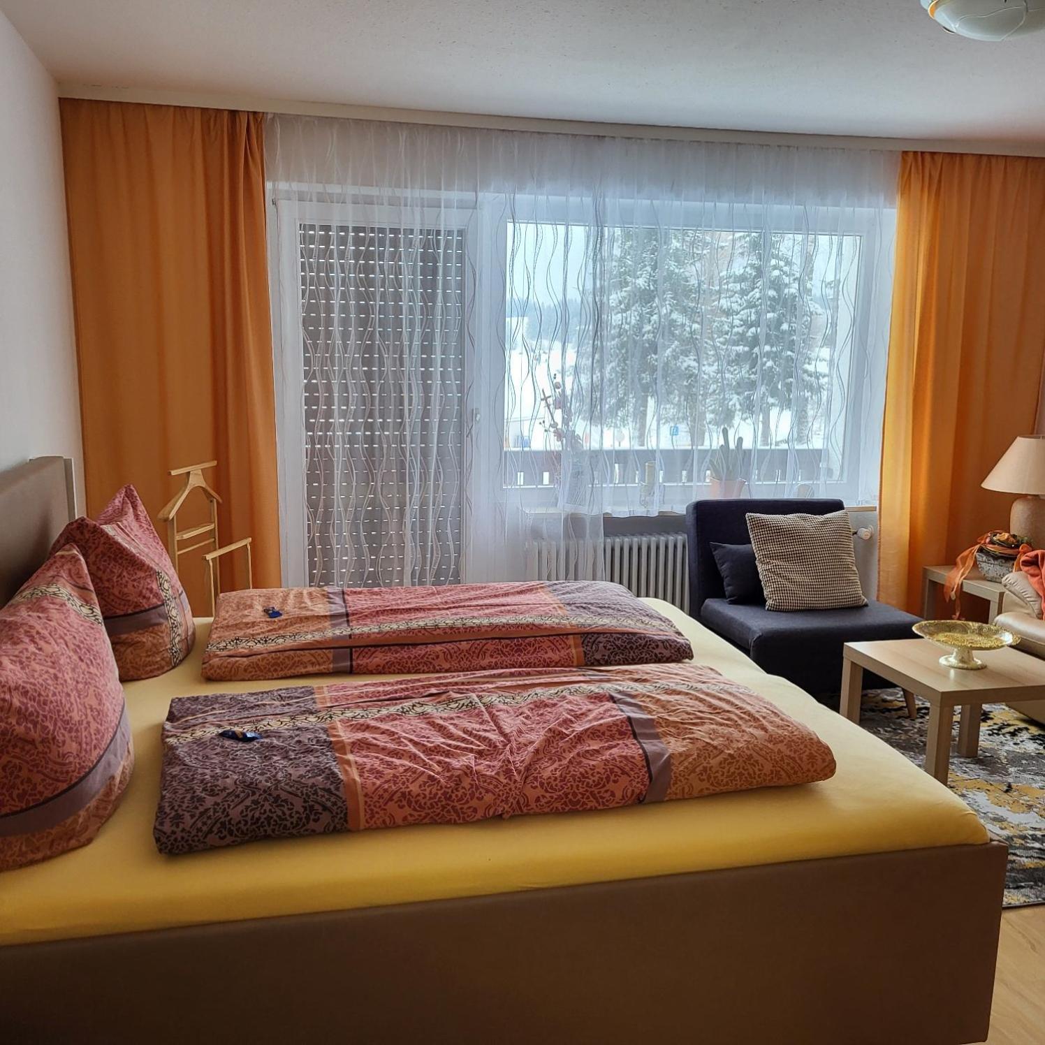 Ferienwohnung FRIADO im Ferienpark Oberallgäu Missen-Wilhams Exterior foto